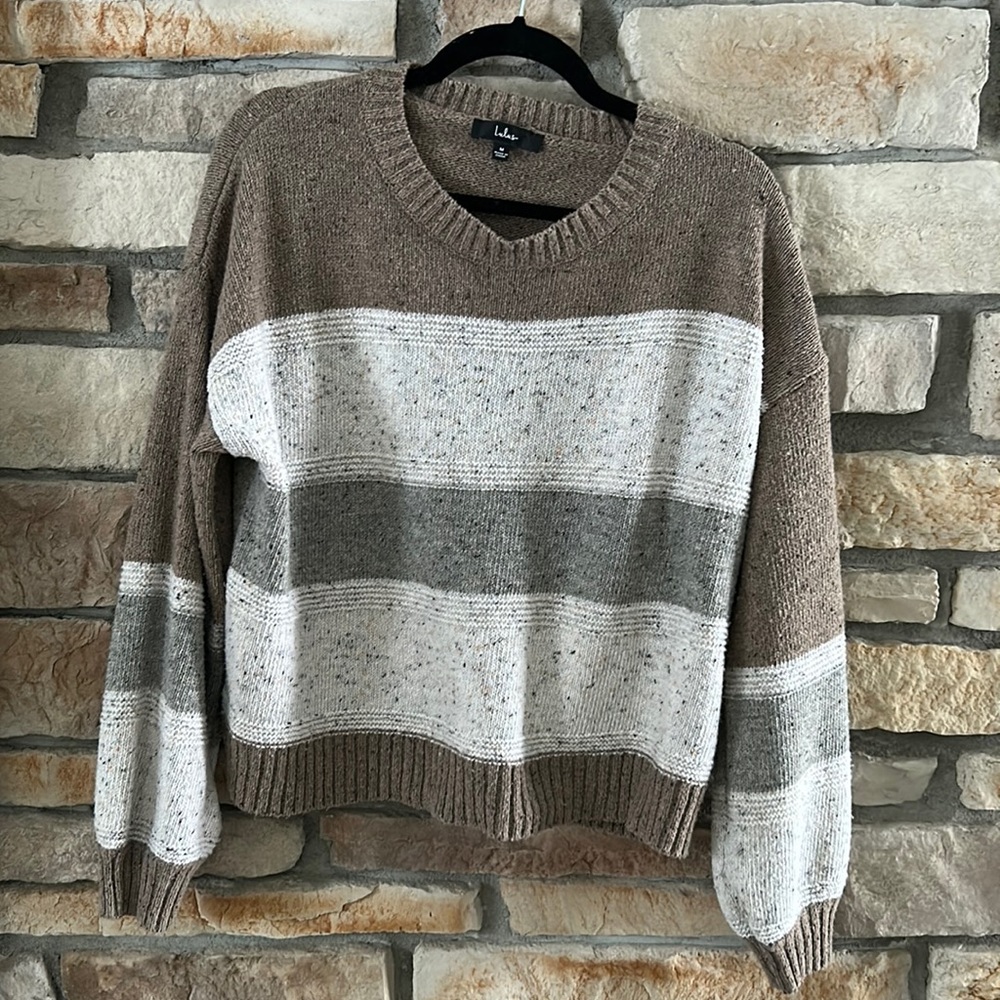 Lulus Sweater